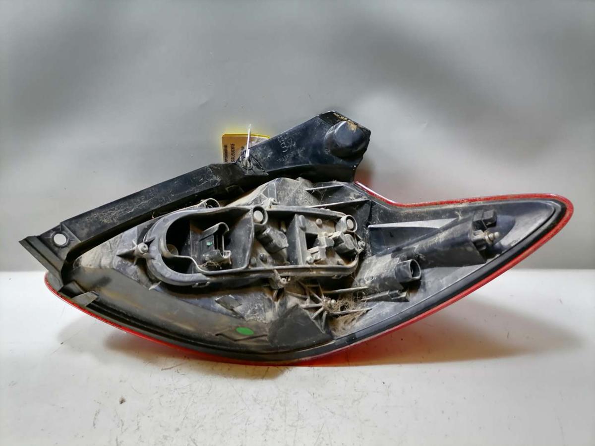 Ford Ka 2 RU8 original Rücklicht Rückleuchte Schlussleuchte links Bj.2008